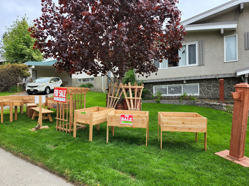 how to sell your woodworking projects