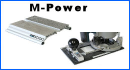 1 m power