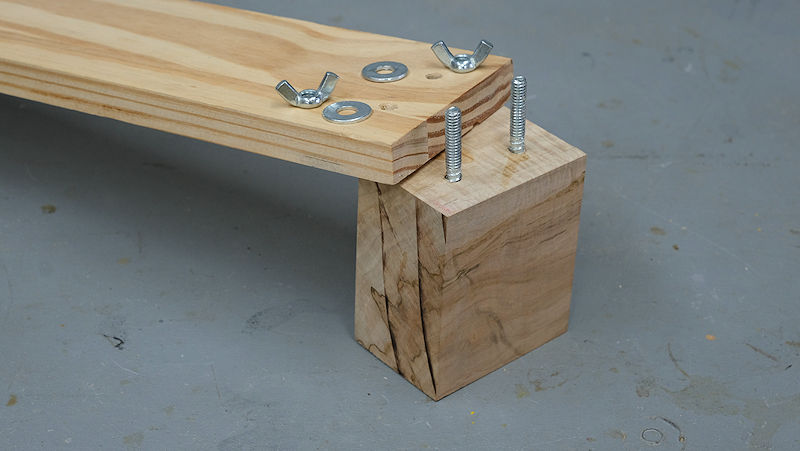 bench clamp 2