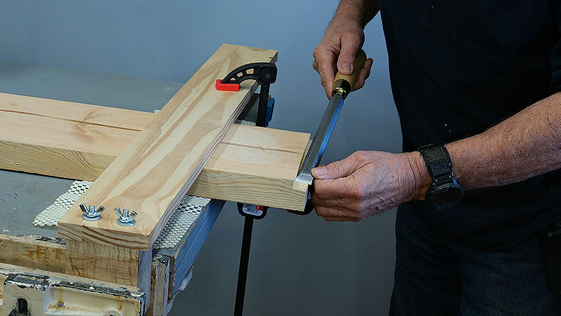 bench clamp 6