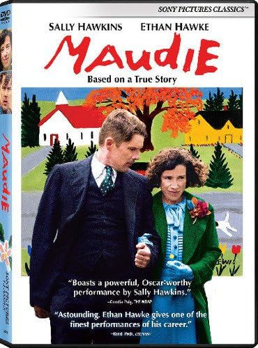 maudie 3