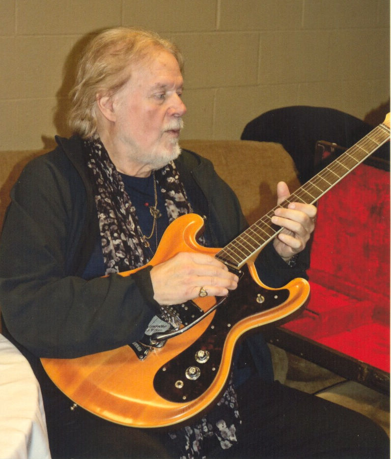 mosrite 7