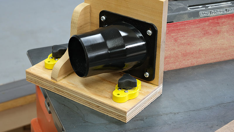 sander deck 3