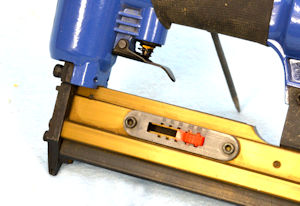23 gauge pinner