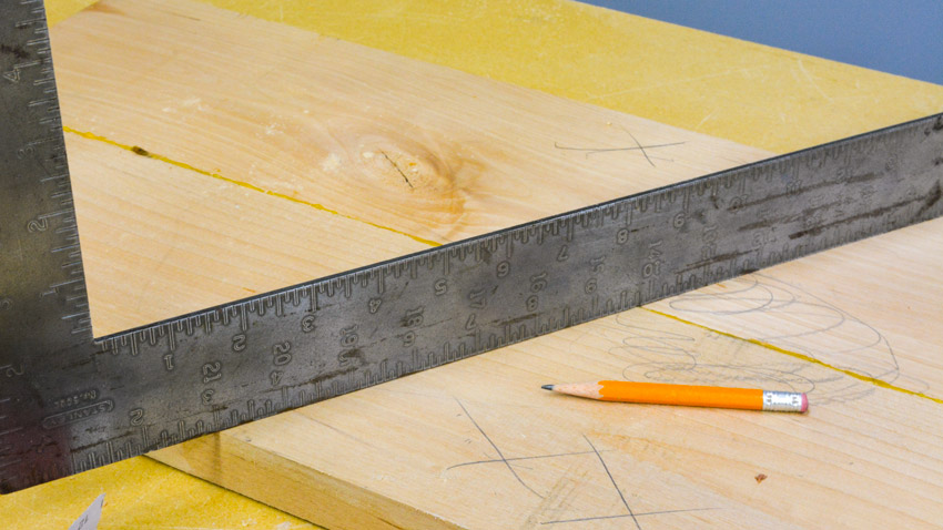 Sanding Level