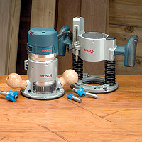 Bosch 1617EVSPK