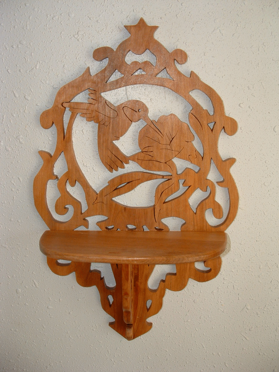 fretwork