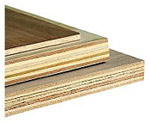Plywood Grading