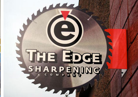 edge