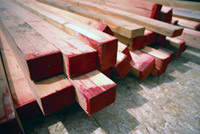  woodwork wood sizes