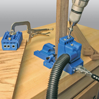 Kreg Jig System