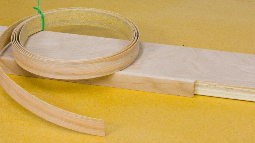 Use Plywood